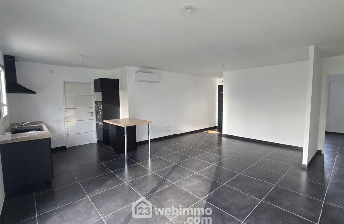 Maison - 81.6m² - Talmont-Saint-Hilaire — photo 4