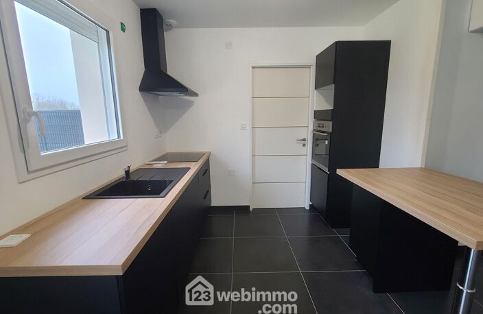 Maison - 81.6m² - Talmont-Saint-Hilaire — photo 5