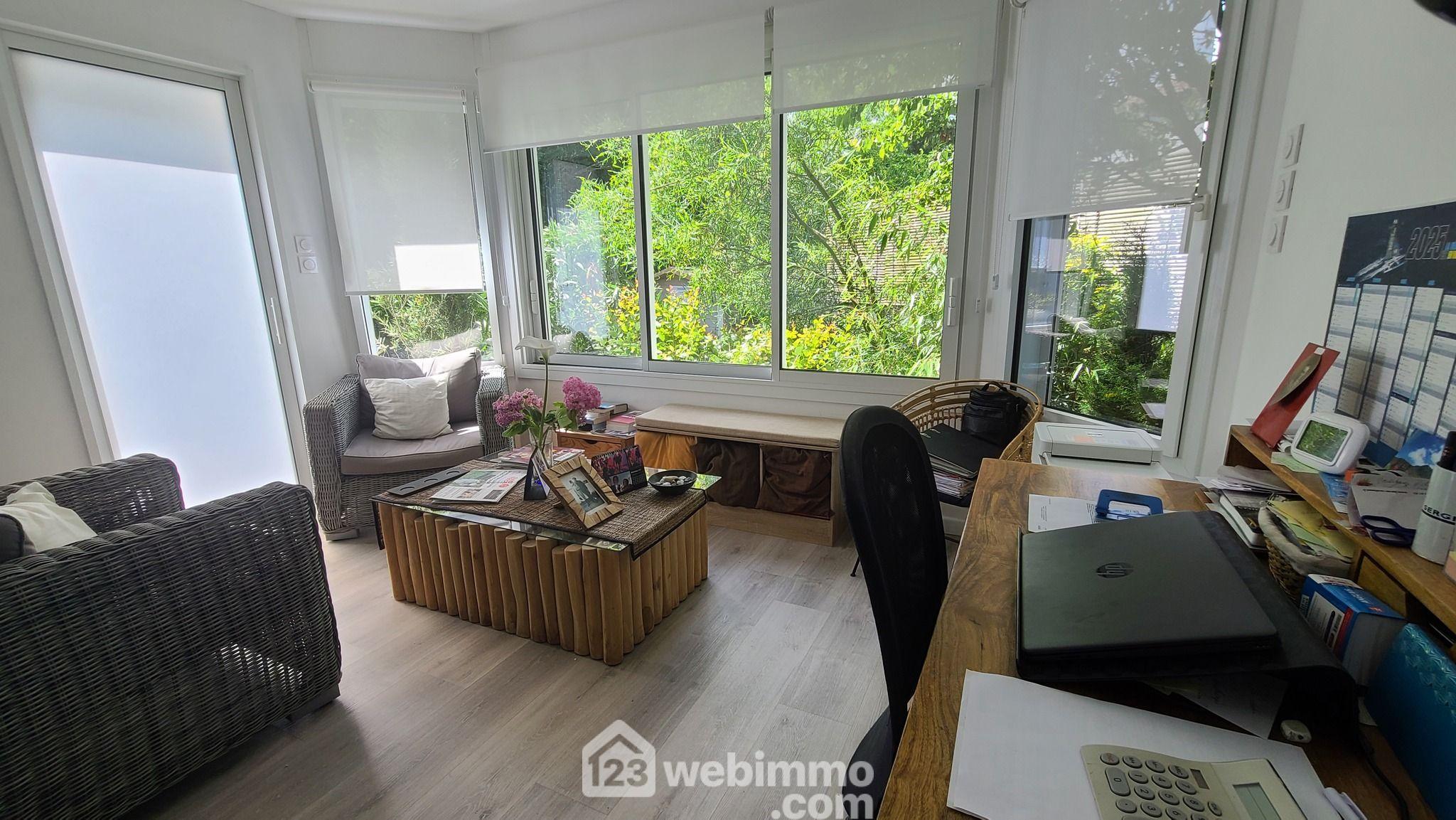 Agence immobilière de 123webimmo.com