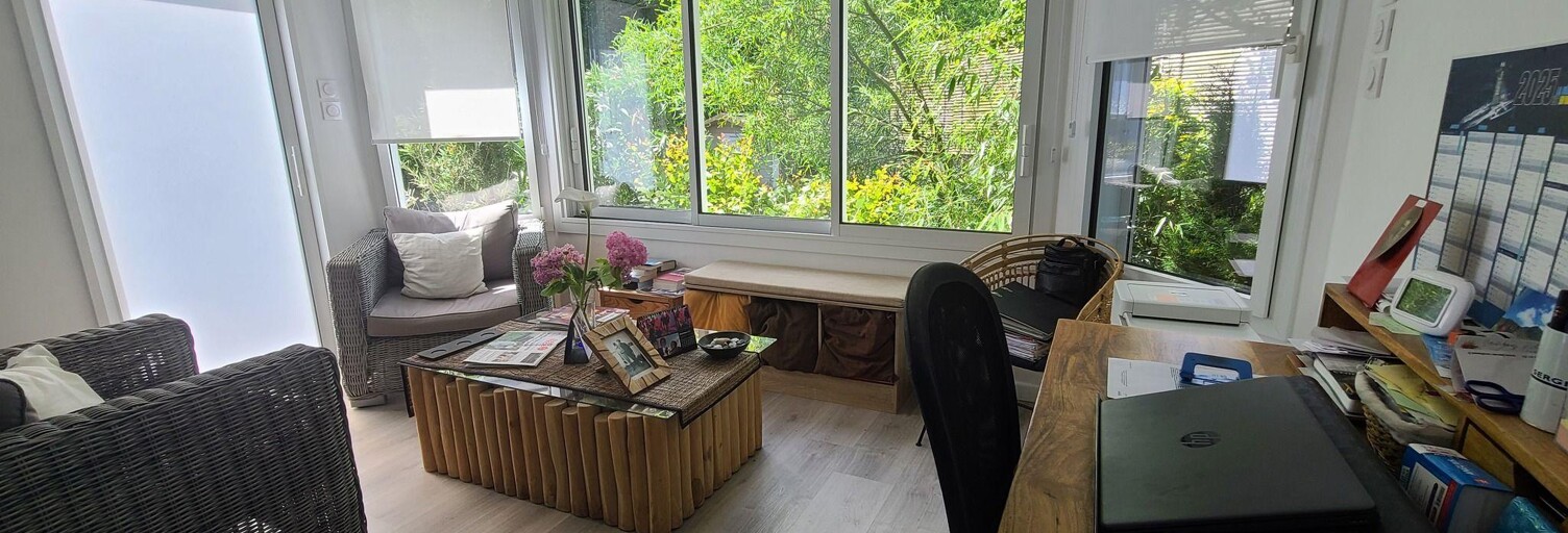 Appartement 2 Pièces 55 m² à vendre à Talmont-Saint-Hilaire (85440)