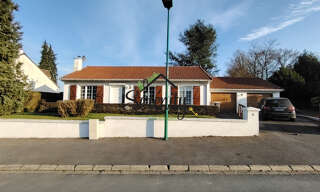 Maison 7 Pièces 110 m² à vendre à Estourmel (59400)