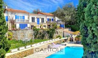 Maison 11 Pièces 377 m² à vendre à Cannes (06400)