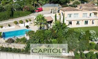 Maison 11 Pièces 348 m² à vendre à Cannes (06400)