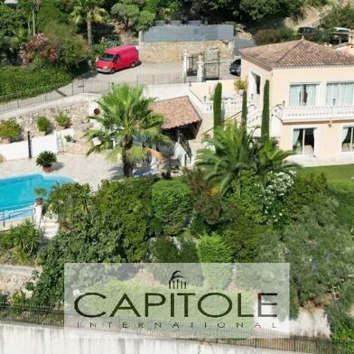 Maison 11 pièces 2590000 €