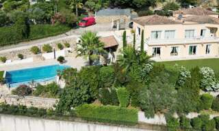 Maison 11 Pièces 348 m² à vendre à Cannes (06400)