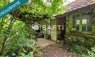 Maison 9 Pièces 170 m² à vendre à Coulommes-la-Montagne (51390)