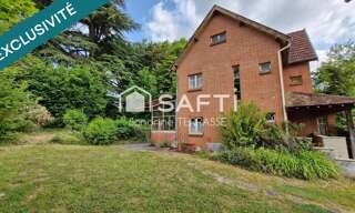 Maison 9 Pièces 170 m² à vendre à Coulommes-la-Montagne (51390)