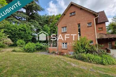 Maison 9 pièces 329000 €