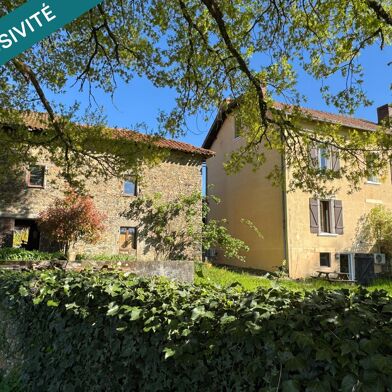 Maison 9 pièces 349900 €