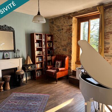 Maison 9 pièces 319000 €