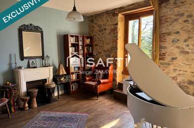 Maison 9 pièces 319000 €