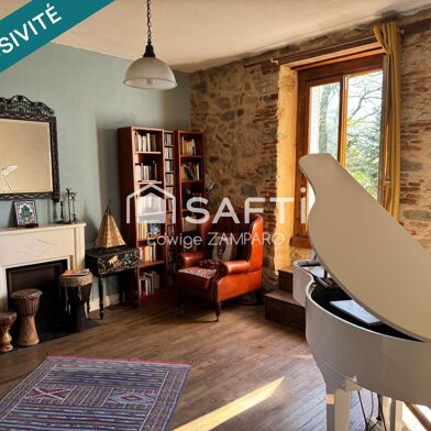 Maison 9 pièces 319000 €