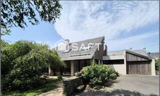 Maison 9 Pièces 189 m² à vendre à Guimiliau (29400)