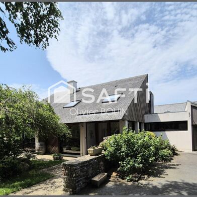 Maison 9 pièces 438000 €