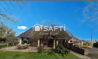 Maison 9 Pièces 189 m² à vendre à Guimiliau (29400)