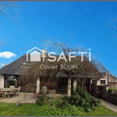 Maison 9 pièces 438000 €