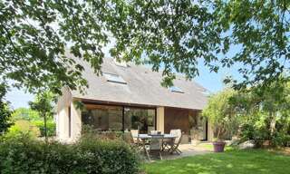 Maison 9 Pièces 189 m² à vendre à Guimiliau (29400)