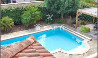 Maison 5 Pièces 140 m² à vendre à Borgo (20290)