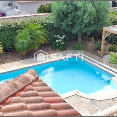 Maison 5 pièces 560000 €