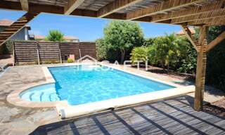 Maison 5 Pièces 140 m² à vendre à Borgo (20290)