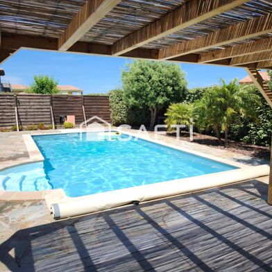 Maison 5 pièces 530000 €