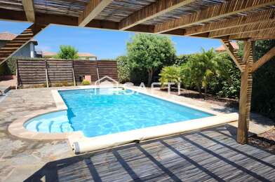 Maison 5 pièces 499000 €