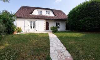 Maison 4 Pièces 146 m² à vendre à Pont-sur-Yonne (89140)