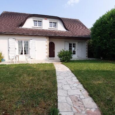 Maison 4 pièces 253000 €