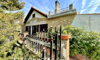 Maison 5 Pièces 116 m² à vendre à Allauch (13190)