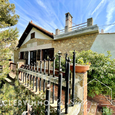 Maison 5 pièces 495000 €