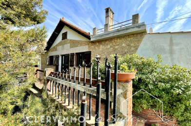 Maison 5 pièces 495000 €