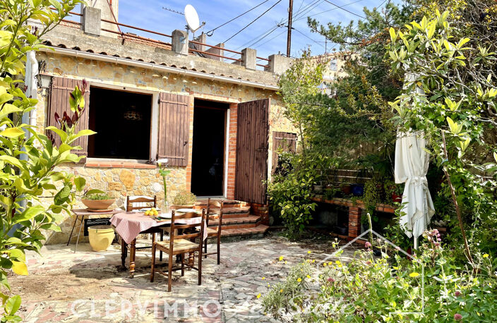 MAISON 4 PIECES 117 M2 + DÉPENDANCES ALLAUCH — photo 3