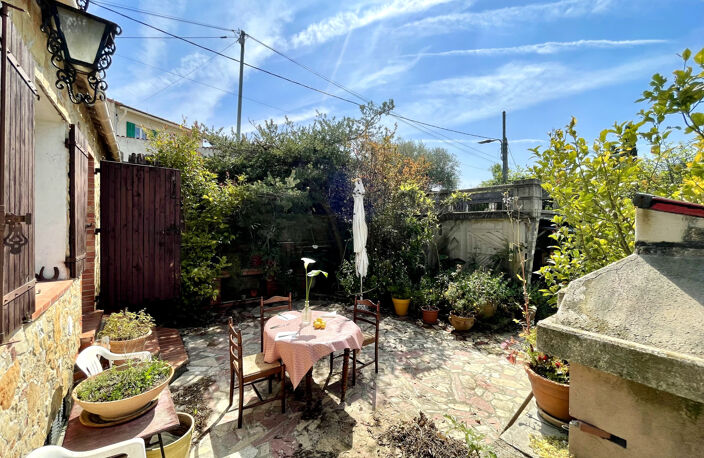 MAISON 4 PIECES 117 M2 + DÉPENDANCES ALLAUCH — photo 4