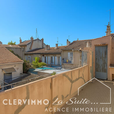 Appartement 2 pièces 89000 €