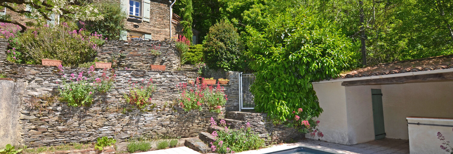 Maison 4 Pièces 72 m² à vendre à Lespinassière (11160)