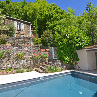 Maison 4 pièces 239000 €