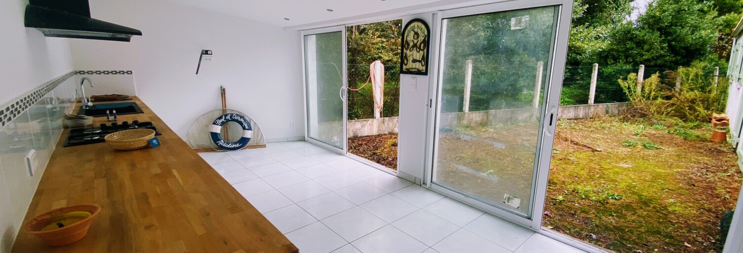 Maison 8 Pièces 180 m² à vendre à Saint-Pierre-d'Oléron (17310)