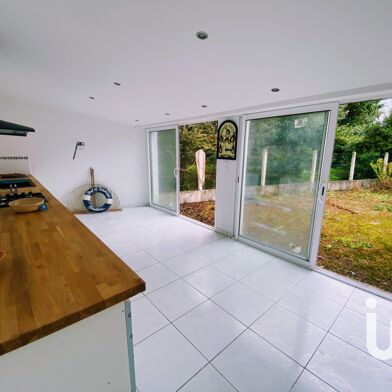 Maison 8 pièces 478000 €