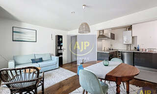 Appartement 2 Pièces 36 m² à vendre à Rennes (35000)