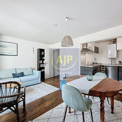 Appartement 2 pièces 175560 €