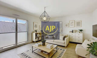 Appartement 3 Pièces 70 m² à vendre à Rennes (35000)