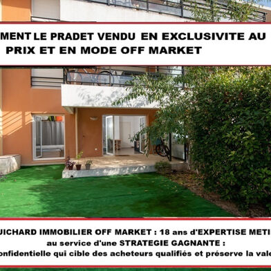 Appartement 2 pièces 248100 €