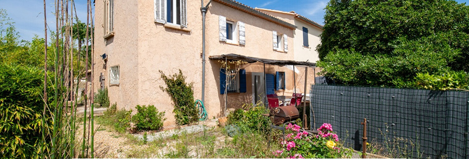 Maison 5 Pièces 95 m² à vendre à Le Pradet (83220)