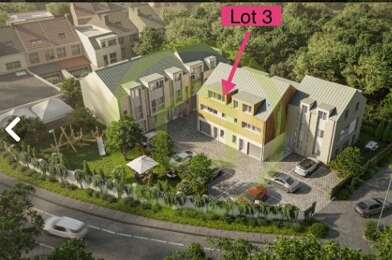 Maison 5 pièces 579000 €