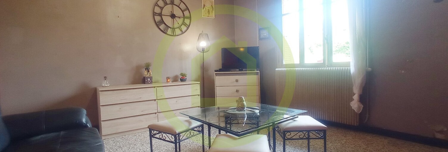 Maison 4 Pièces 76 m² à vendre à Navilly (71270)