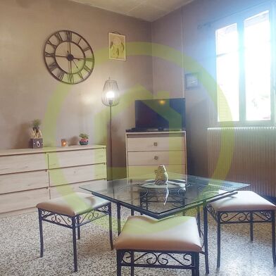 Maison 4 pièces 120000 €