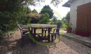 Maison 4 Pièces 76 m² à vendre à Navilly (71270)