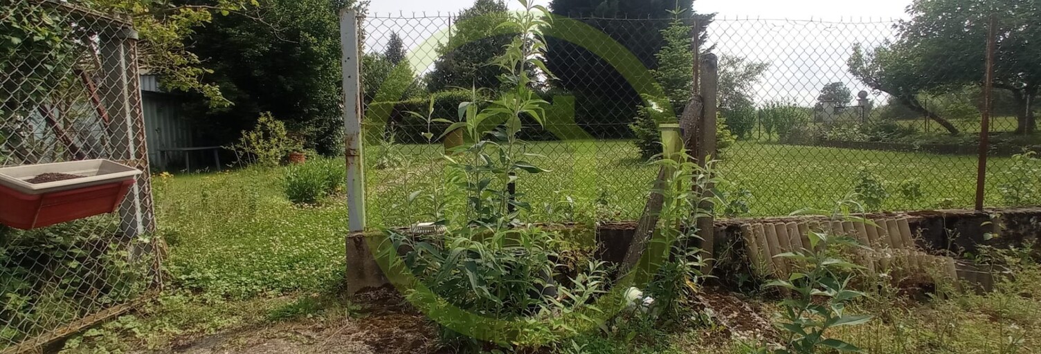 Maison 4 Pièces 70 m² à vendre à Navilly (71270)