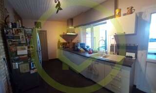 Maison 8 Pièces 193 m² à vendre à Saultain (59990)