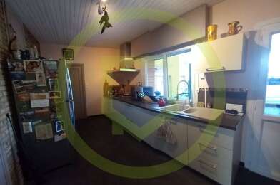 Maison 8 pièces 325000 €